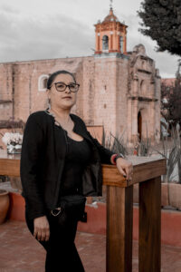 Picture of LIZBETH ENRIQUEZ
